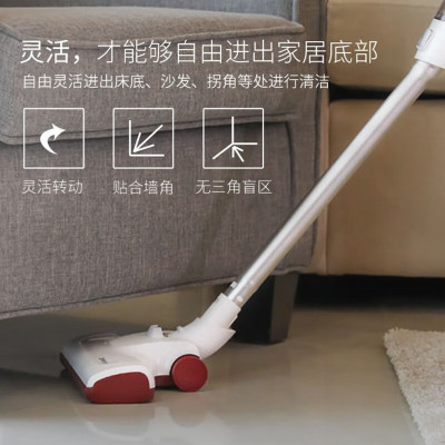 莱克吉米 吸尘器S1025