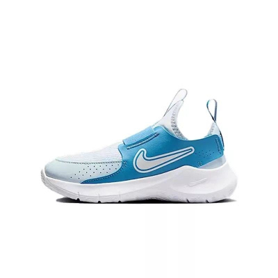 NIKE耐克跑步鞋FLEX RUNNER 3 (PS)低帮童鞋运动鞋FN1449-402 D