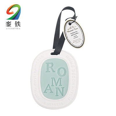 銮铁香薰蜡片乌木沉香盒