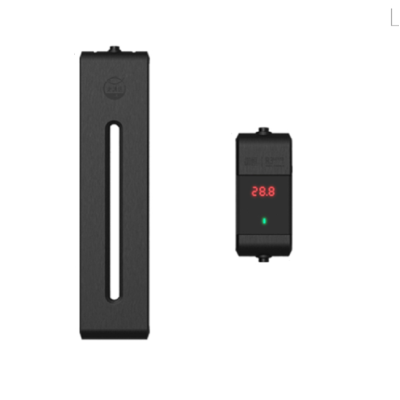 鱼缸加热棒自动恒温变频省电控温器热带鱼加温棒家用养鱼