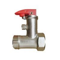 LONMATE 热水器安全阀SL-359 一个
