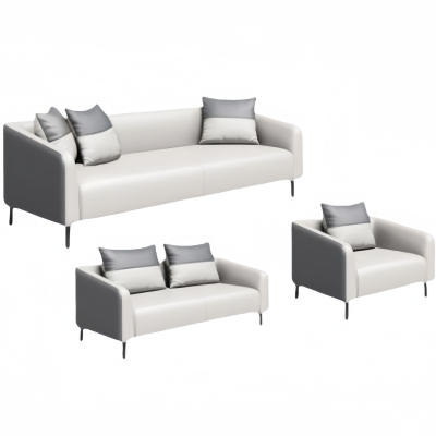 依韵珂沙发1+2+3套