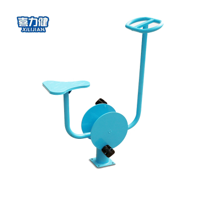 喜立健 户外健身器材 健身车(新国标) 件