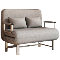 彭梵办公沙发床1900*800*300mm张