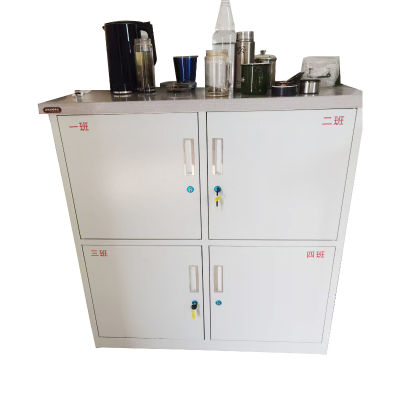 东松 四门储物柜(含石材) 1000*400*1040 个