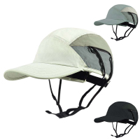 围盛 遮阳帽防晒帽 尼龙 顶