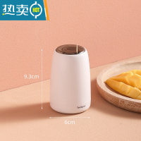 敬平牙签筒牙签盒家用个性创意自动弹出按压式商用轻奢时尚牙签罐 牙签筒白色(快速出签)