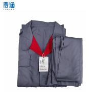 晋涵 劳保服 半袖/套