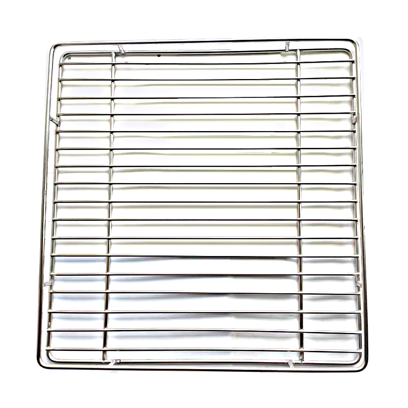 邢鲲不锈钢展示盘430×440×30件