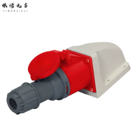 依诺九吉 航空插头插座 多型号 套