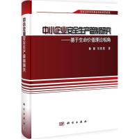 [N]中小企业安全生产管制研究-9787030330468