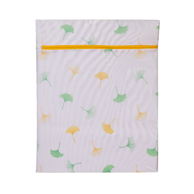 洗衣袋洗衣机专用机洗内衣毛衣护洗袋防变形的洗衣服过滤网袋银杏叶❤抗菌3件套(大+中+小)