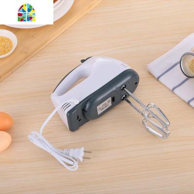 电动打蛋器家用小型手持式打蛋器打奶油蛋糕迷你搅拌器自动打蛋机 FENGHOU