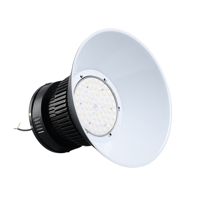 鑫荣登 LED工矿灯 XRD906 300W 吊杆安装 黑色外壳