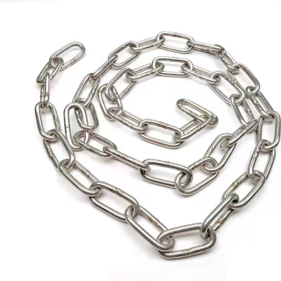 ZHE YAO DEVELOPMENT 不锈钢链条 2mm 米