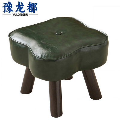 豫龙都 矮凳 26cm 个
