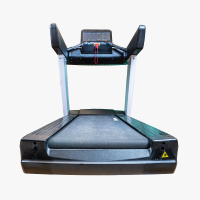 吉优JY-581数码电动豪华商用家用跑步机健身房综合专业器械