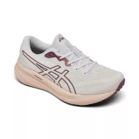 亚瑟士(ASICS)女款透气减震跑步鞋轻便舒适耐磨运动鞋户外训练鞋