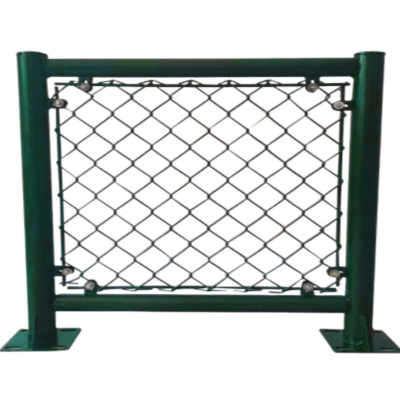 诚智旺 篮球场围网 网孔50*50mm /平方米