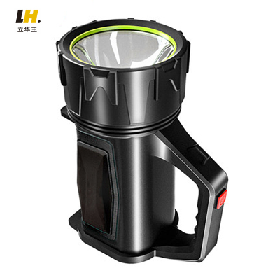 立华王(LihuaKing) LH3300B 15W、IP65、电压DC12V