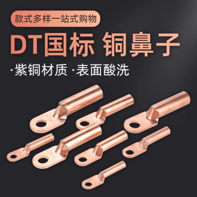 名克斯 铜鼻子 DT16 个