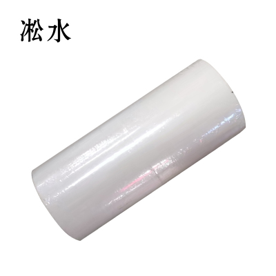 凇水 双面胶 100mm*6m 2卷 桶