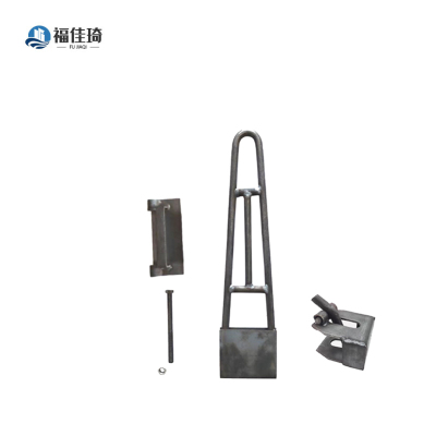 福佳琦 滑轮平板车 1.6米/台