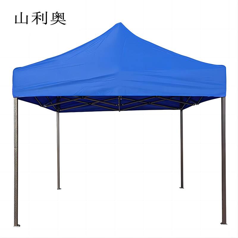 山利奥 户外遮阳棚 雨棚 3*3m 1个