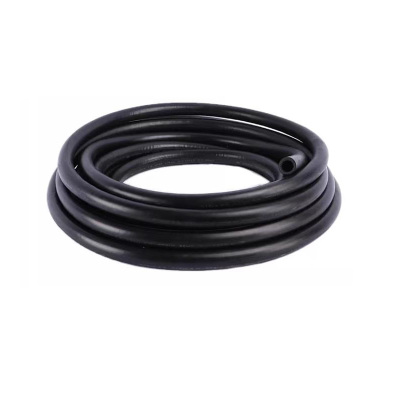 盛京联硕高压光面夹布橡胶管 内径19mm[6分] 7层线 18米卷