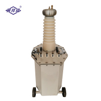 冀祥瑞+油浸式试验变压器+SRSG5/50Y+套