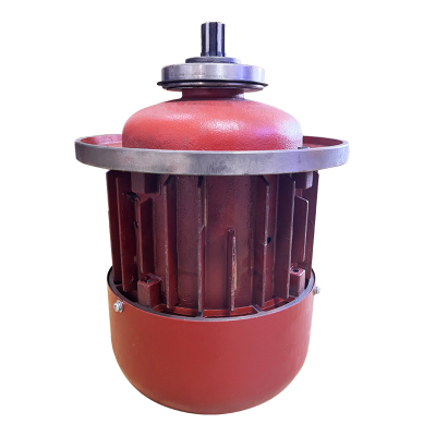 嘉禾宜茂 锥形转子三相异步电机 ZDY1 22-4-1.5KW