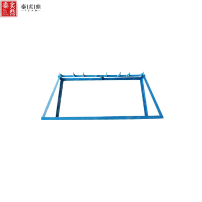 泰炙鼎 双向威客架 定制 组