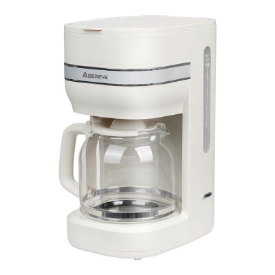 艾贝丽 漏咖啡机ABL-KF497D