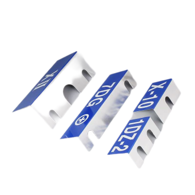 风灵玉秀+反光铭牌+XB320*140mm+块