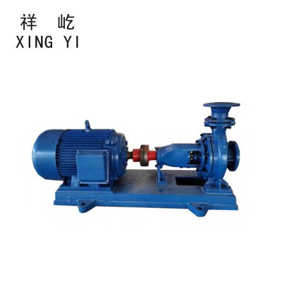 祥屹 IS型单级单吸离心泵 IS50 台