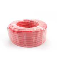 长鹿专业级耐高压乙炔胶管 604808. φ8X28m 卷