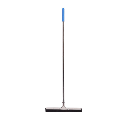 秦泰(Cqint) QTCLEAN-G 不锈钢杆胶棉擦玻璃器45*130cm 黑色