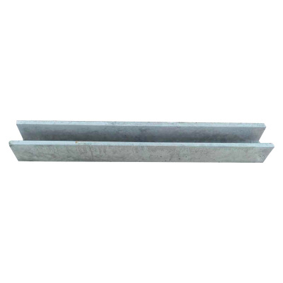 璐盐 水泥电缆槽 80型 米