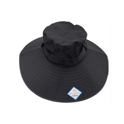 沪盾 HDUNN 遮阳渔夫帽 均码 顶