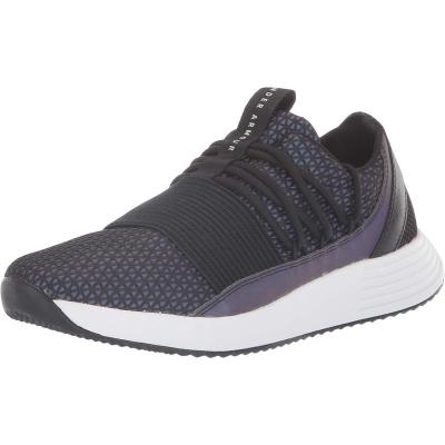 安德玛(under armour)女士跑鞋轻便透气支撑缓震运动训练休闲鞋