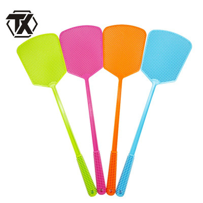 铁迅苍蝇拍 加长加厚E577 10个/组