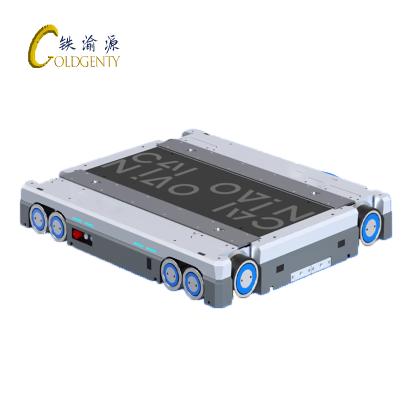 铁渝源 四向穿梭车GK-CSC-1700-01/台