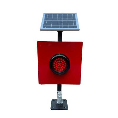 豫众诺 太阳能土挡灯 TYN01 个