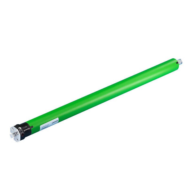 电动窗帘DM35R/S管状电机DM59卷帘门遮阳棚M/DM25TEQ DM35R-10/17内置遥控型