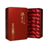 源御露(YuanYuLu) 福建浓香型炭焙铁观音安溪茶叶铁观音熟茶碳焙乌龙茶叶500g