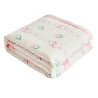 turmn纯棉夏凉被T2-2/件