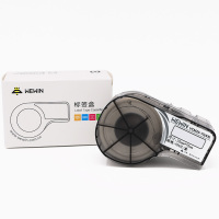 伟文 VCM25-75(SX) 打印标签纸25mm*75mm 1 盒 白色