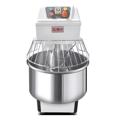 H40双速双动和面机85*49*93cm/380V/2.5kw