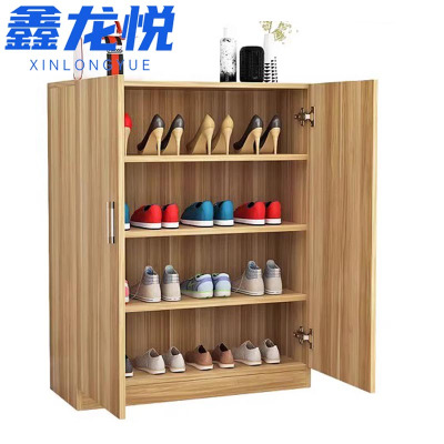 鑫龙悦 鞋柜 60cm 台