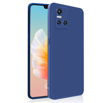 圣幻 vivos10/s9手机壳液态硅胶s10pro保护套轻薄防滑镜头保护全包防摔s9男女款vovo女网红潮5g简约